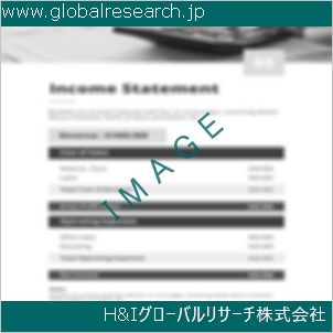 グローバルリサーチ調査資料のイメージ